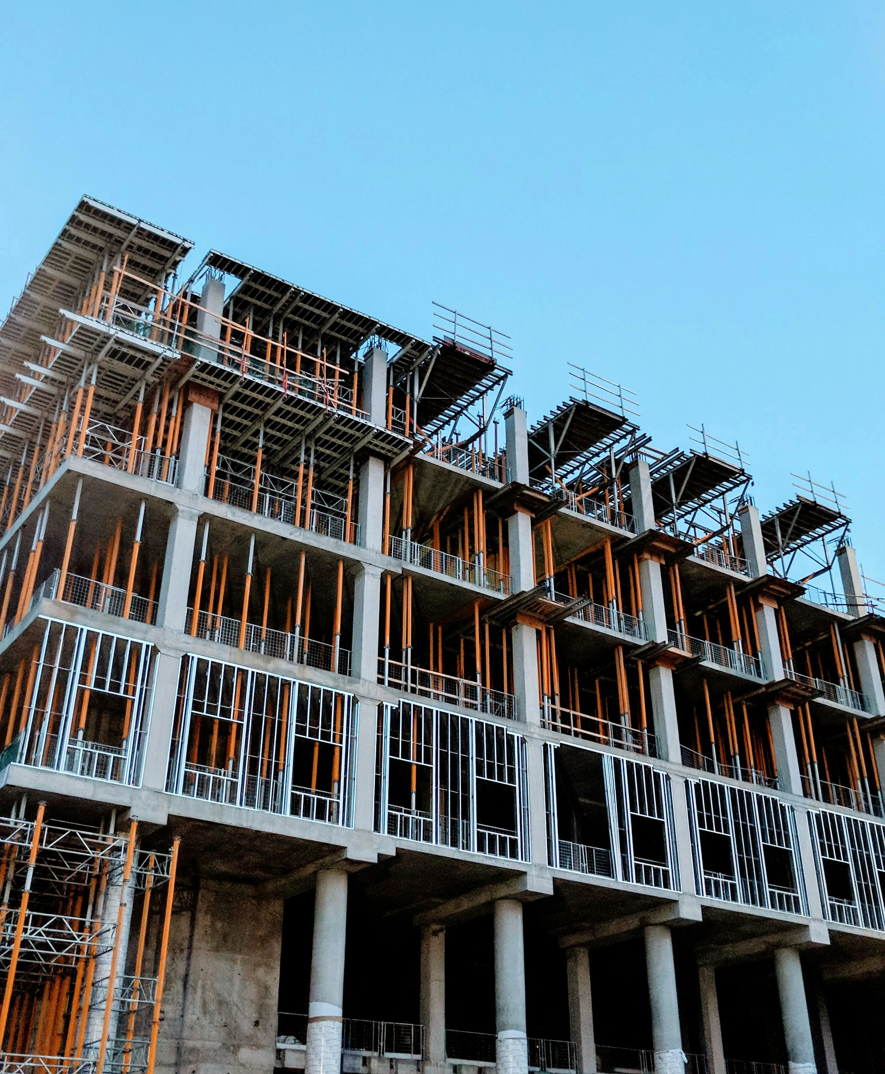 Construcción
